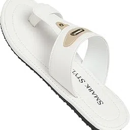 smark styl Men's Fancy Slipper-picture-30