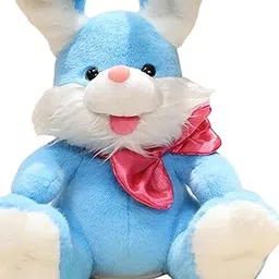 Bnf® Easter Bunny Stuffed Animal Creative Bunny Plush Toy for Boys Girls Children Blue Baby | Toys for Baby | Plush Baby Toys-image-98