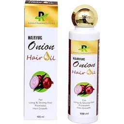 Hairyug Ayurvedic Hair Oil-picture-26