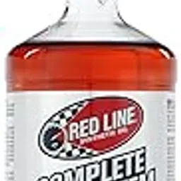 Red Line Oil 60103 Complete SI-1 Fuel System Cleaner (15 oz)-picture-24