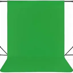 Stookin 6ft×9ft,Midium Green Soft Silky Polyester Photo Backdrop Drapes for Birthday Wedding Baby Shower Baptism Photo Photography-picture-11