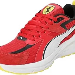 puma Unisex-Adult Ferrari Hypnotic Ls Sneaker-picture-54