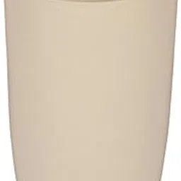 Leafy Tales Modern Round Tower Planter for Home Décor 14 INCH, Highly Durable,Lightweight Indoor Outdoor Planter, Flower Pot Gamla, Pot for Balcony Garden, Vegetables, Flowers & Greenery-image-89