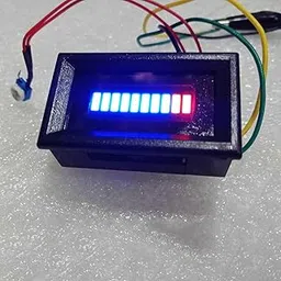 Bnf® Fuel Level Gauge Oil Scale Meter Modification Parts 12V for RV Boat Car | Parts & Accessories | Motorcycle Parts | Instruments & Gauges | Other Instruments & Gauges-image-53