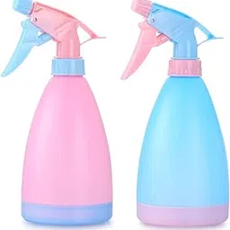 Drofail Garden Sprey Bottle for Gardening Water Spray Bottles, Refillable Sprayer,Plants Shower Spray,Trigger Sprayer with Mist & Stream Modes, 500 ml (Pack of 2)-picture-31