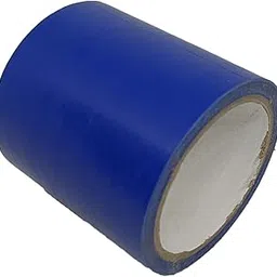 VOIISH Enhance Vastu Energy 4inch Yellow Vastu Tape For Dosh Remedy For Bathroom and Entrance 25 Meter Length (Blue)-picture-12