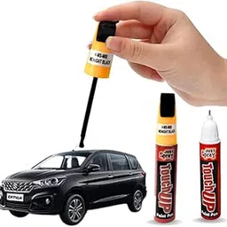 just spray Midnight Black Car Scratch Remover Touch Up Paint Pen for Car, Special-Purpose for Car Color,Maruti Car Touch Up Pen Automotive Scratch Repair Quick Dry, Car Pen 15ml (MIB)-image-47