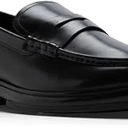 aldo Tucker Men's Black Formal Shoes-picture-43