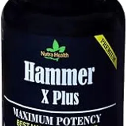 Hammer X Plus 30 Capsule-picture-58