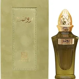 AHMED Rawdha by Ahmed Long Lasting Unisex Eau De Parfum- 50ml-picture-58