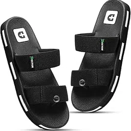 doctor health super soft Slipper for Mens Diabetic & Comfortable || Skid Resistant Flip-Flop & Sliders for Mens-picture-26
