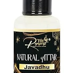The Rupawat Perfumery House Javadhu 6ml Luxury Attar Perfume for Men & Women Long-Lasting Fragrance.-picture-47
