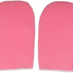 SECRET DESIRE 2 Pieces New Paraffin Wax Protection Hand Mask Moisturizing Gloves Paraffin Wax Protection for Hands Soak Off UV Gel Nail|Shaving & Hair Removal|Waxing Supplies-image-65
