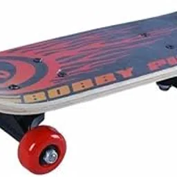 IGen toys Complete Skateboard, 58.4 x 15.2 cm Double Kick Concave Deck, 7 Layer Plywood for Beginners to Adults-picture-39