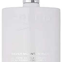 Creed Silver Mountain By Creed For Men (Eau De Parfum, 118 ML)-picture-38