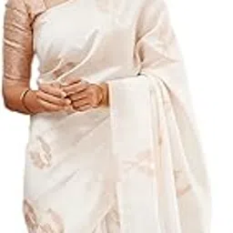 sidhidata Textile Women's Banarasi Soft Silk Saree With Unstitched Blouse Piece (Free Size)-picture-36