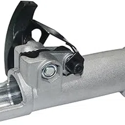 SECRET DESIRE™ Trimmer Lawnmower Tool Cutter Shaft Connector Join Clamp 26/28 26Mm 9 Spline-picture-46