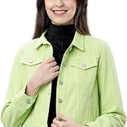 tokyo talkies Women's TTJK000984-picture-33