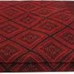 nissi Poly Cotton Blanket || AC Comforter || (red)-picture-27