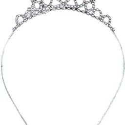 flair fascinators Women's Stretch Hairband Soft, Non-Slip Elastic Headbands for Everyday Wear, Yoga, and Workouts (Design 3)-picture-38