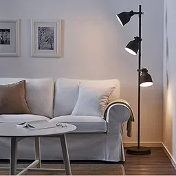 MARIAS KOMMERCE HEKTAR LAMP HEKTAR Floor lamp-picture-12