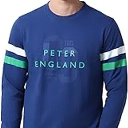 Peter England Men Sweatshirt-picture-16
