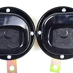 Roots Windtone Horn Pair (12V)-picture-56