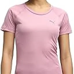 puma Women's Slim Fit Tees-picture-30