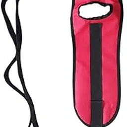 UJEAVETTE® Yoga Ligament Stretching Belt Ankle Foot For Taekwondo Gymnastics Red-picture-26