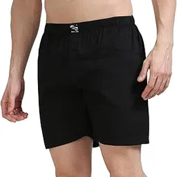 Cotton Shorts/Boxers for Men-image-69