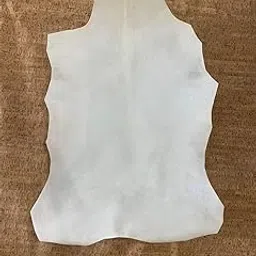 1 Full Hide of Parchment Leather Natural Goatskin Parchment, Genuine Calf/Goatskin, Parchment Vellum Real Parchment Goatskin Parchment-picture-29