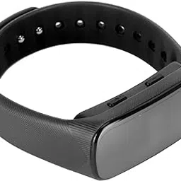 DNEI Voice Recorder Watch, HiFi Sound, Auto Save, Noise Reduction, Black-picture-48