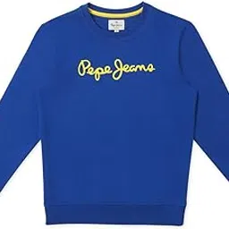 Pepe Jeans Boys Sweatshirt-picture-13