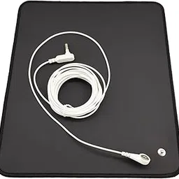 SECRET DESIRE® Yoga Grounding Mat Earthing Mouse Mat for Relieving Anxiety Working Home Use 34x74cm-picture-26