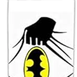 AKP SUBLIMATION Batman Theme BB6 Sipper Bottle 600 ml-image-8