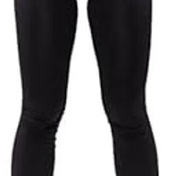 Ankle Length Black Leggings | Ultra-Soft Stretchy Leggings for Women | Comfortable & Stylish Everyday Wear-picture-26