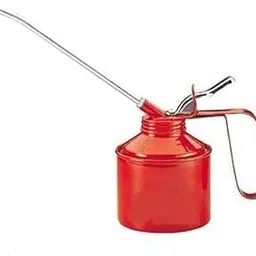 Multi Purpose Oil Can Bike Lubrication Car Oil Lubrication Can Manual Sprayer (Pack of 1)-picture-28