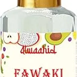 FAWAKI BY ALWAAHID | LONG LASTING FRAGRANCE | 12 ML ROLL ON ATTAR-picture-13