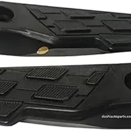 Rear Footrest Assembly Compatible for TVS Jupiter 125cc (Rear)-picture-34