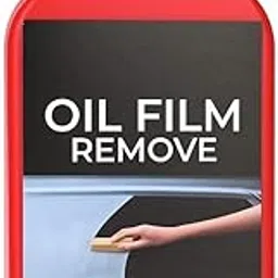 JAYLUX Oil Film Cleaning Brush, Glass Cleaning Board, Car Glass Oil Film Removal Cleaner, Powerful Windshield Cleaner & Oil Film Remover, Enhance Visual Effect of Windshield – 250ml Bottle-picture-26