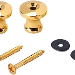 SECRET DESIRE 2PCS Guitar Strap Locks Buttons for Electric Guitar Bass Parts Accessories|Acoustic-Electric Guitar|Electric Guitar|Guitar Accessories-picture-41