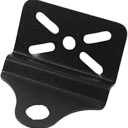 MERISHOPP Motorcycle Instrument Tachometer Mount Gauges Premium Bracket| Universal Fit | High-Performance-image-19