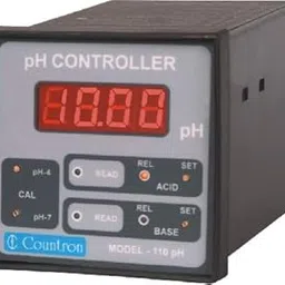 Countronics Online pH Controller and dual set limit with Isolated 4-20mA Transmitter-picture-17