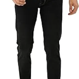 peter england Men Regular Fit Jeans-picture-48