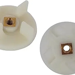 Jupiter Enterprises - "Jar coupler's" -Compatible for- Preethi, Bajaj, Crompton, Lifelong, Murphy Richard, Usha, Pigeon, Kenstar, Sumeet, Orient for Almost All Mixers(Pack of 2) (pack of 2 units)-picture-17