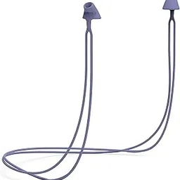 flare audio Flare Calmer Secure Mini – Small Ear Plugs Alternative – Reduce Annoying Noises Without Blocking Sound – Soft Reusable Flexible Silicone with Built-in Lanyard – Purple-picture-10
