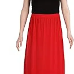 splash Women's Fine Knitted Petticoat-picture-24