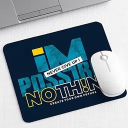 PAPER PLANE DESIGN Mouse Pad Designer Anti Skid Mouse Pads for Desktop and Laptop Computers. D1386-picture-23