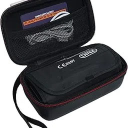 Checkme Travel Storage Case Blood Pressure Monitor - BP2BP2 CnnectBP2A & BP2A Relax, A Compatible Smart Upper Arm BP Machine Case-picture-60