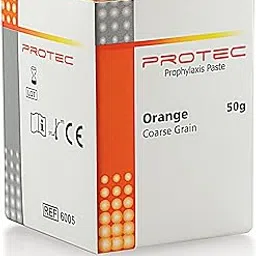 Medicept Dental Protec Prophylaxis Paste - Orange 50g-picture-29